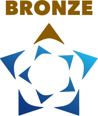 BRONZE
