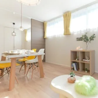 サービスアパートメント のイメージ画像