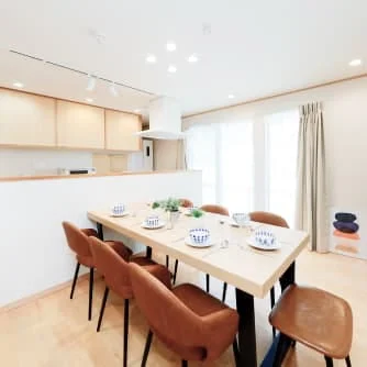 一軒家 のイメージ画像