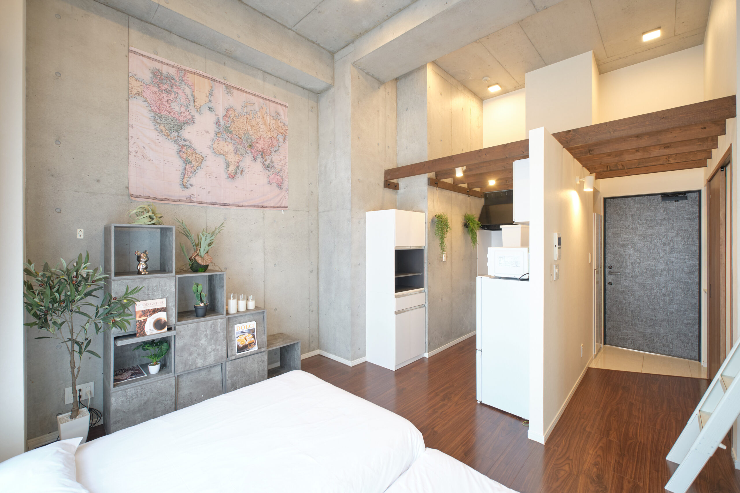 清澄SOHO_メイン４A