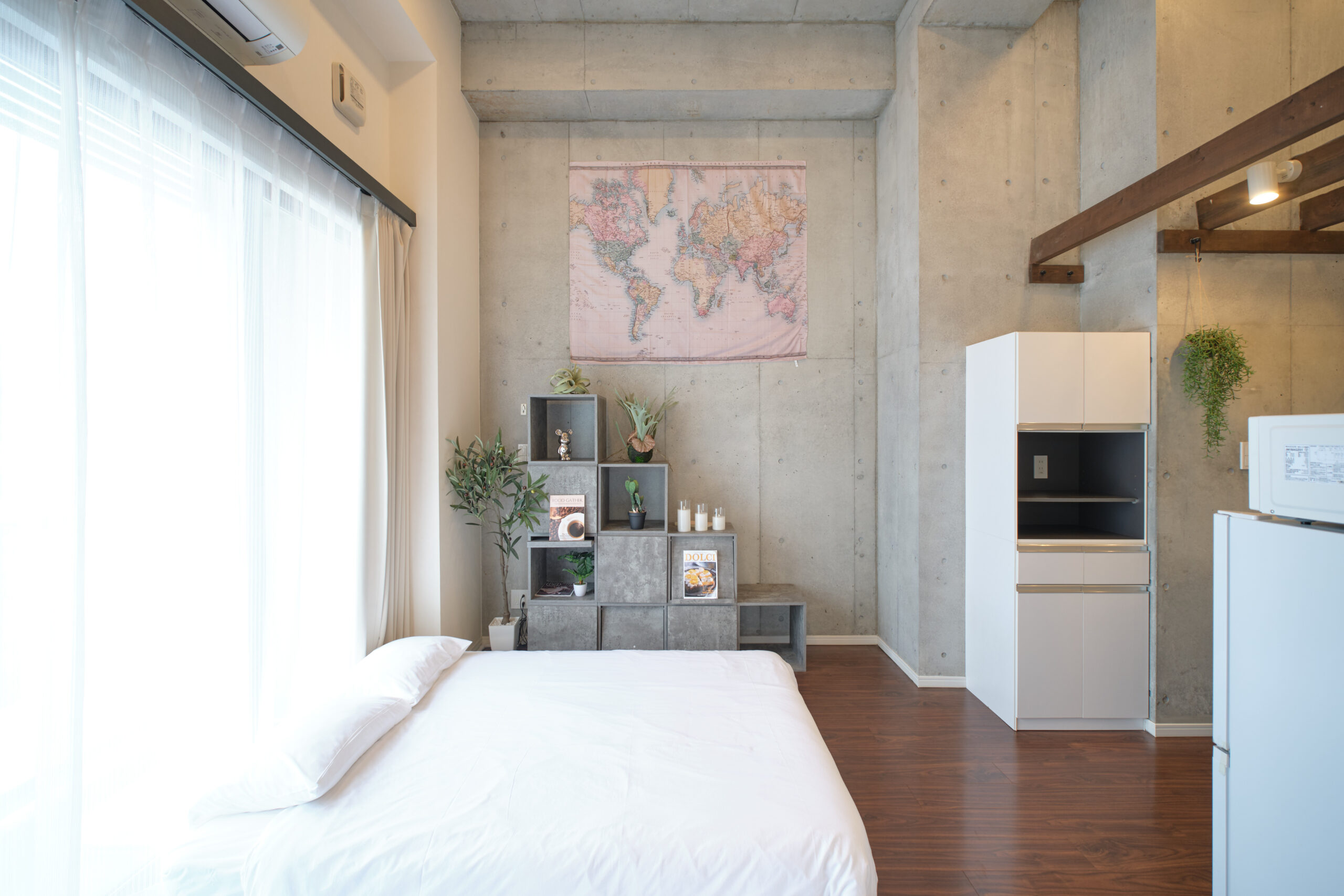 【Ars】 清澄SOHO