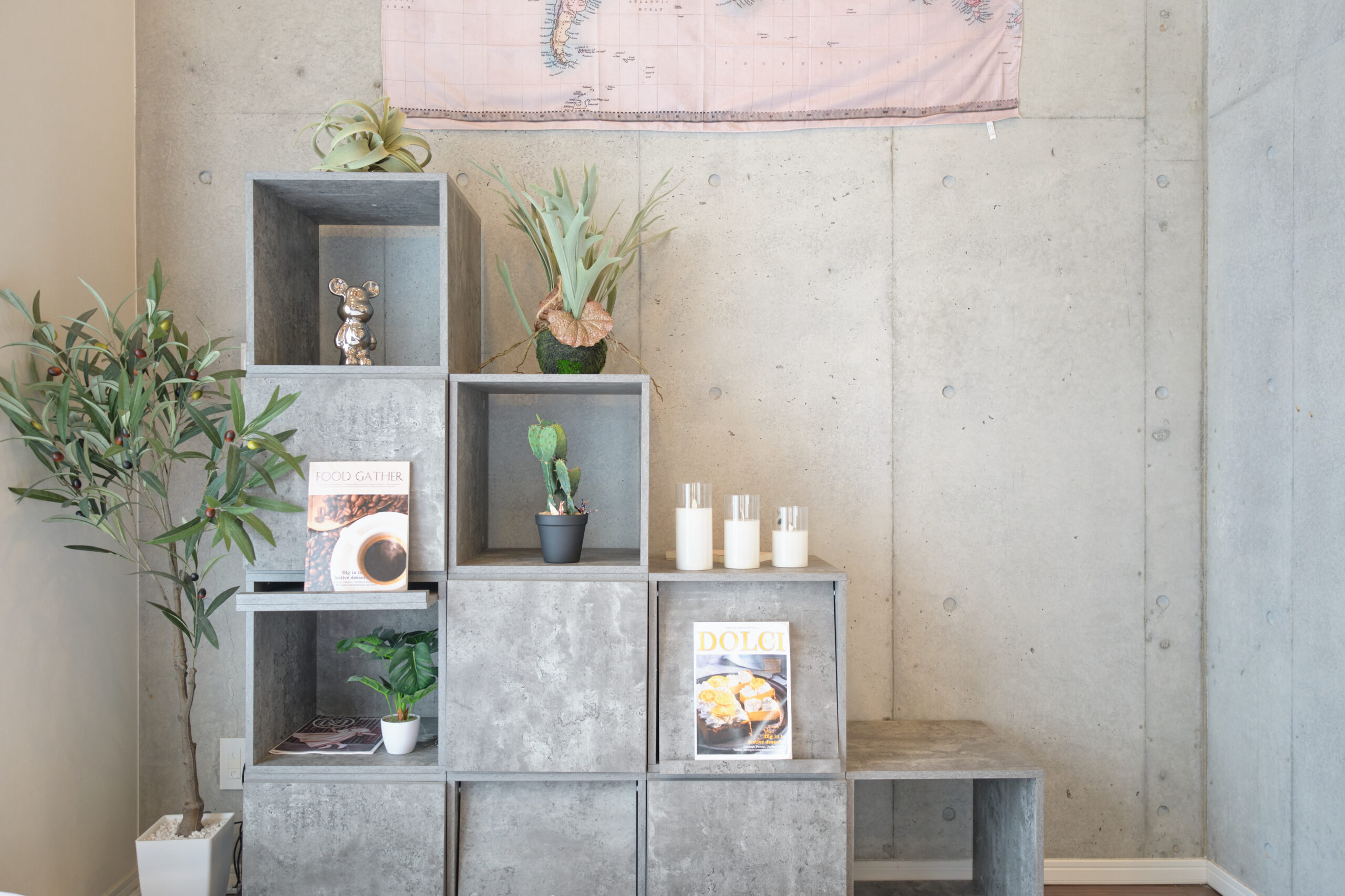 清澄SOHO_家具４A