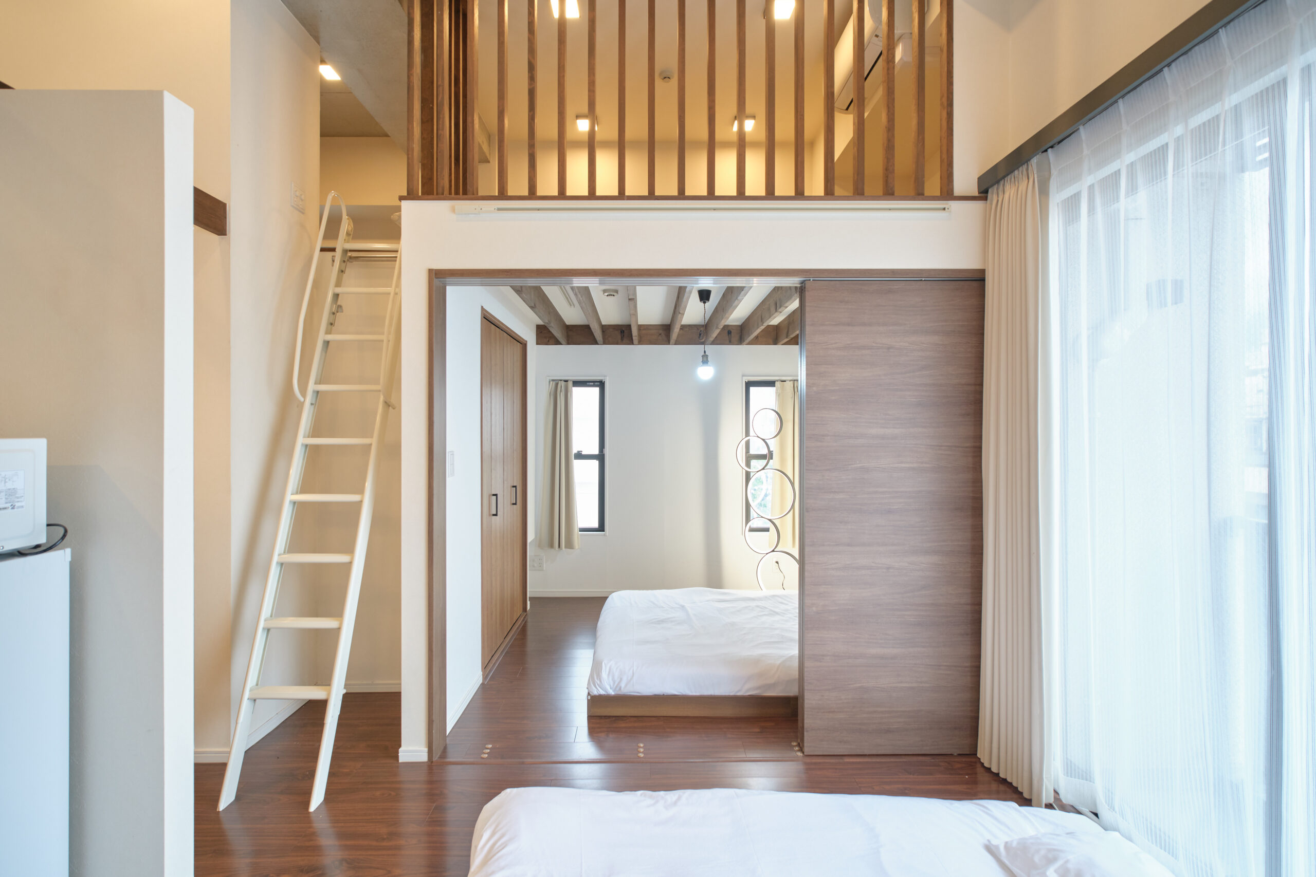 清澄SOHO_メイン４A