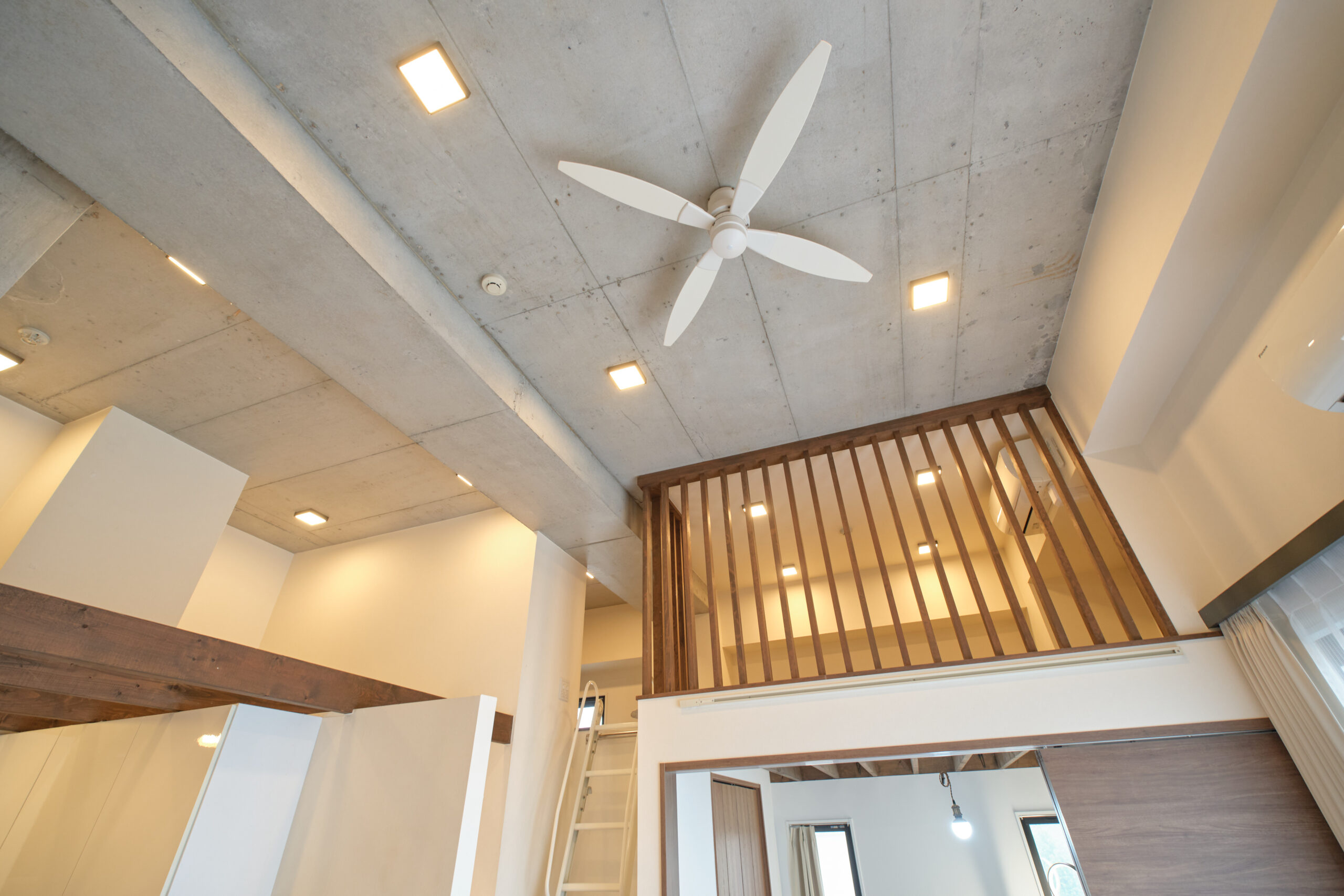 清澄SOHO_メイン４A