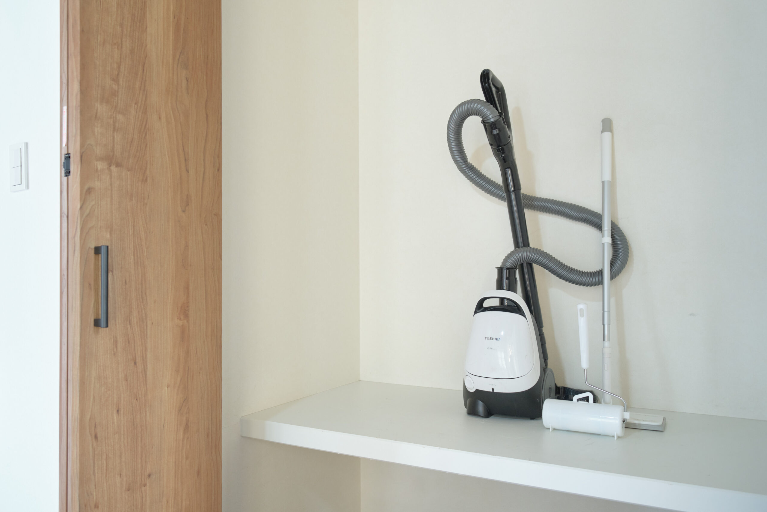 清澄SOHO_備品４A