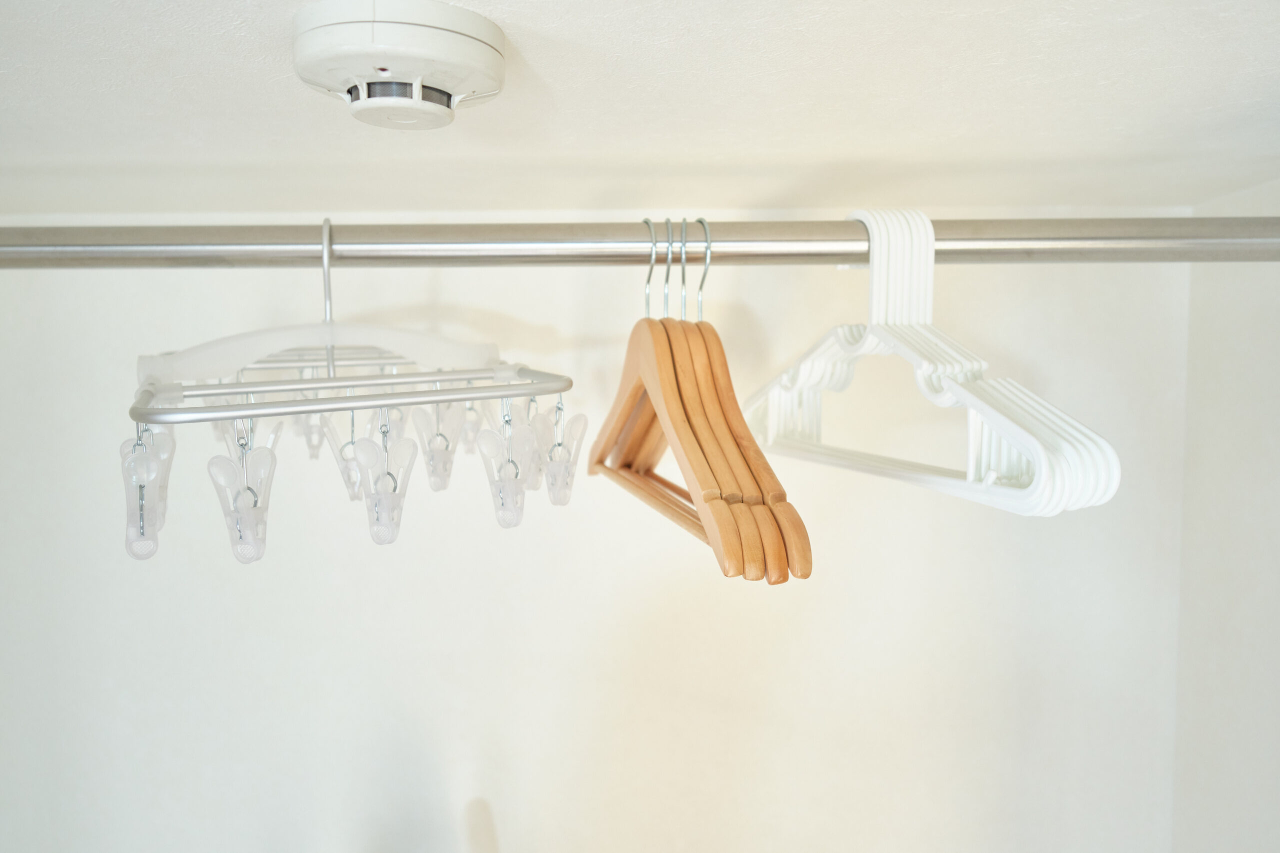 清澄SOHO_備品４A