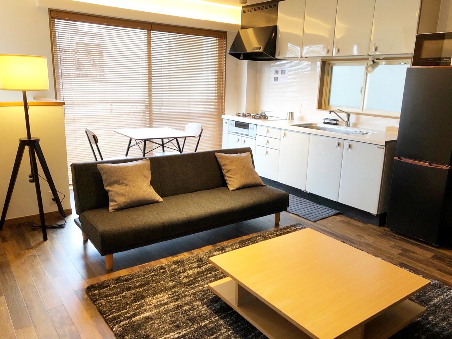 【Zenith】Chill Inn 方南