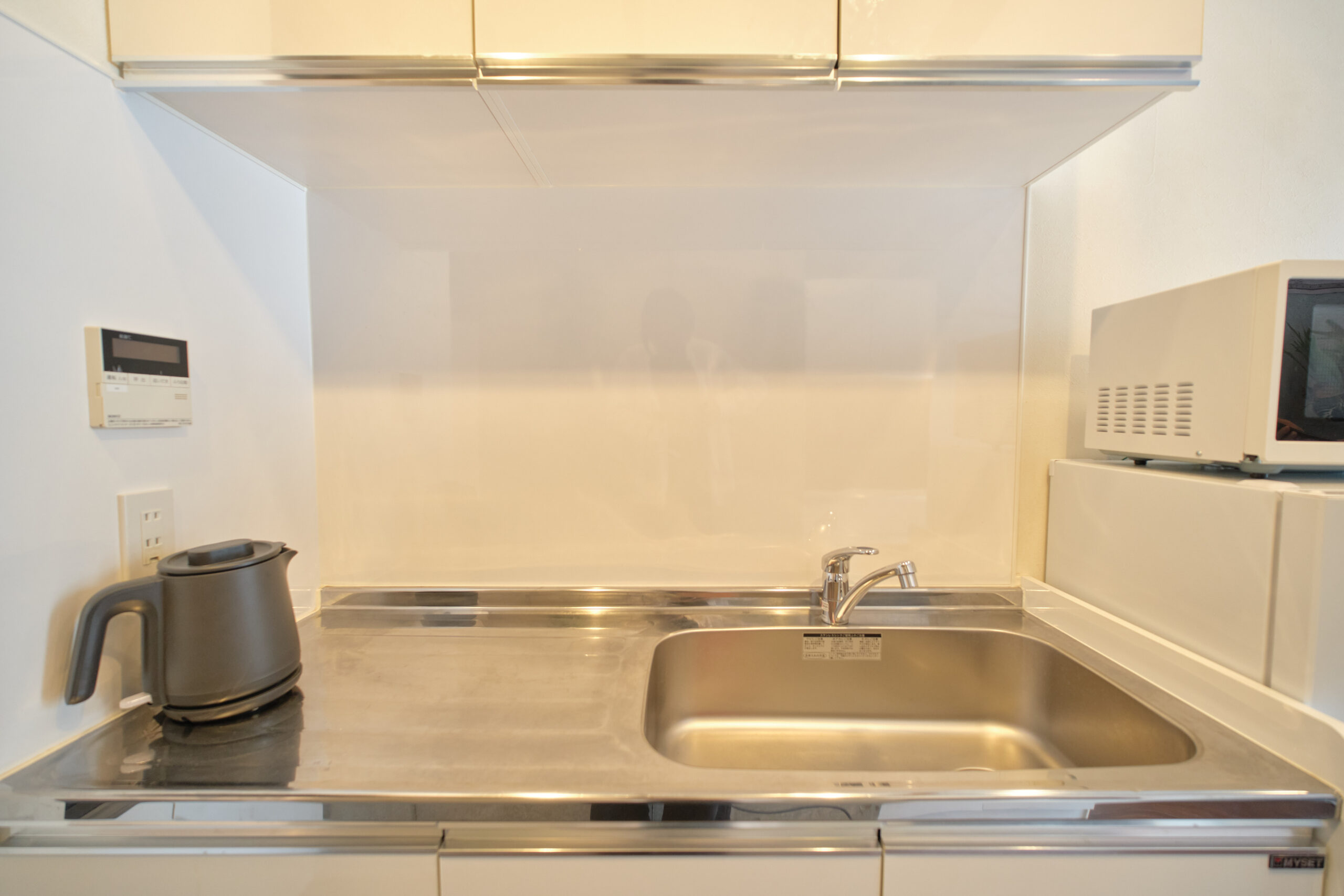 清澄SOHO_キッチン４A