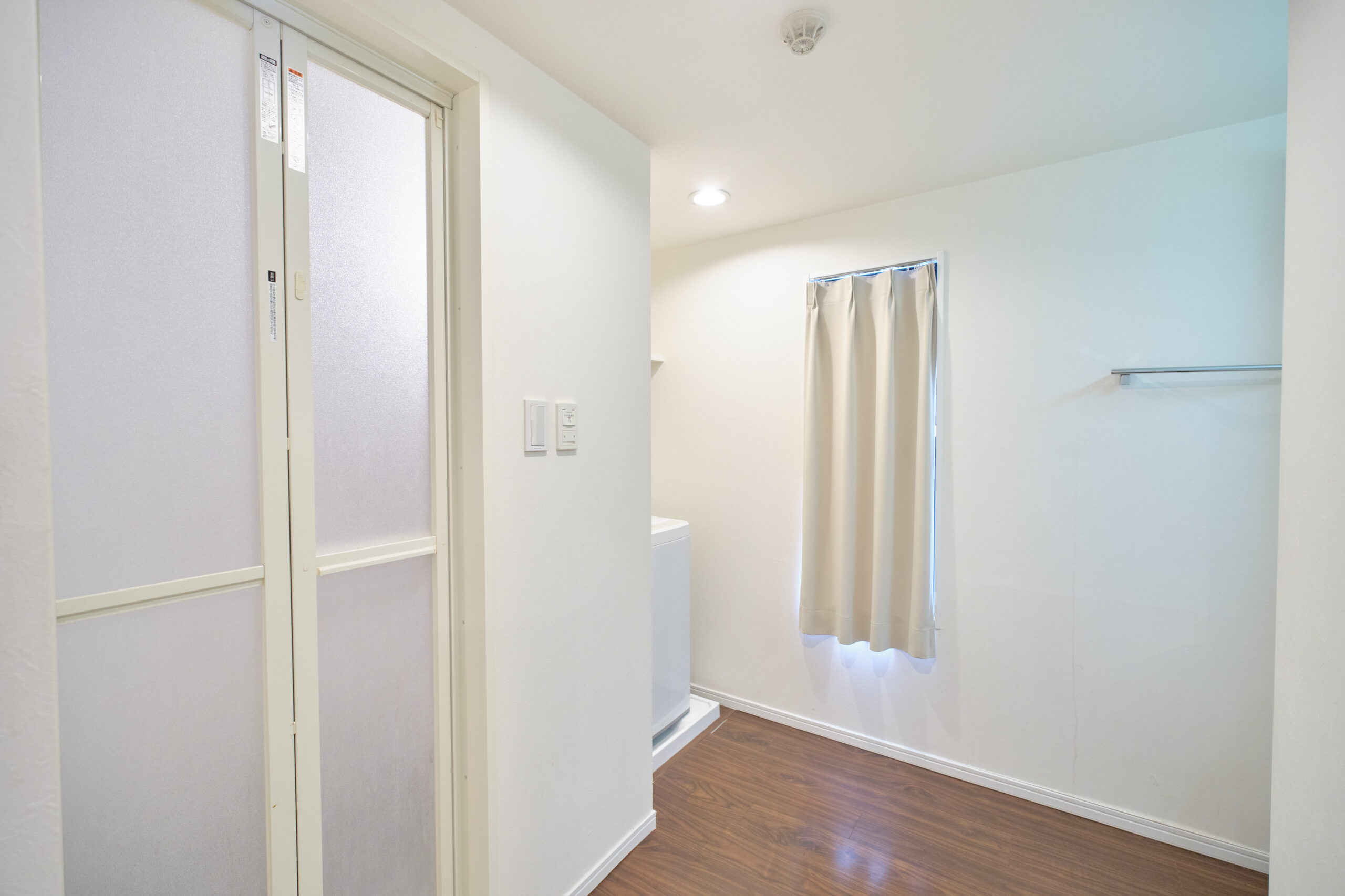 清澄SOHO_水回り４A