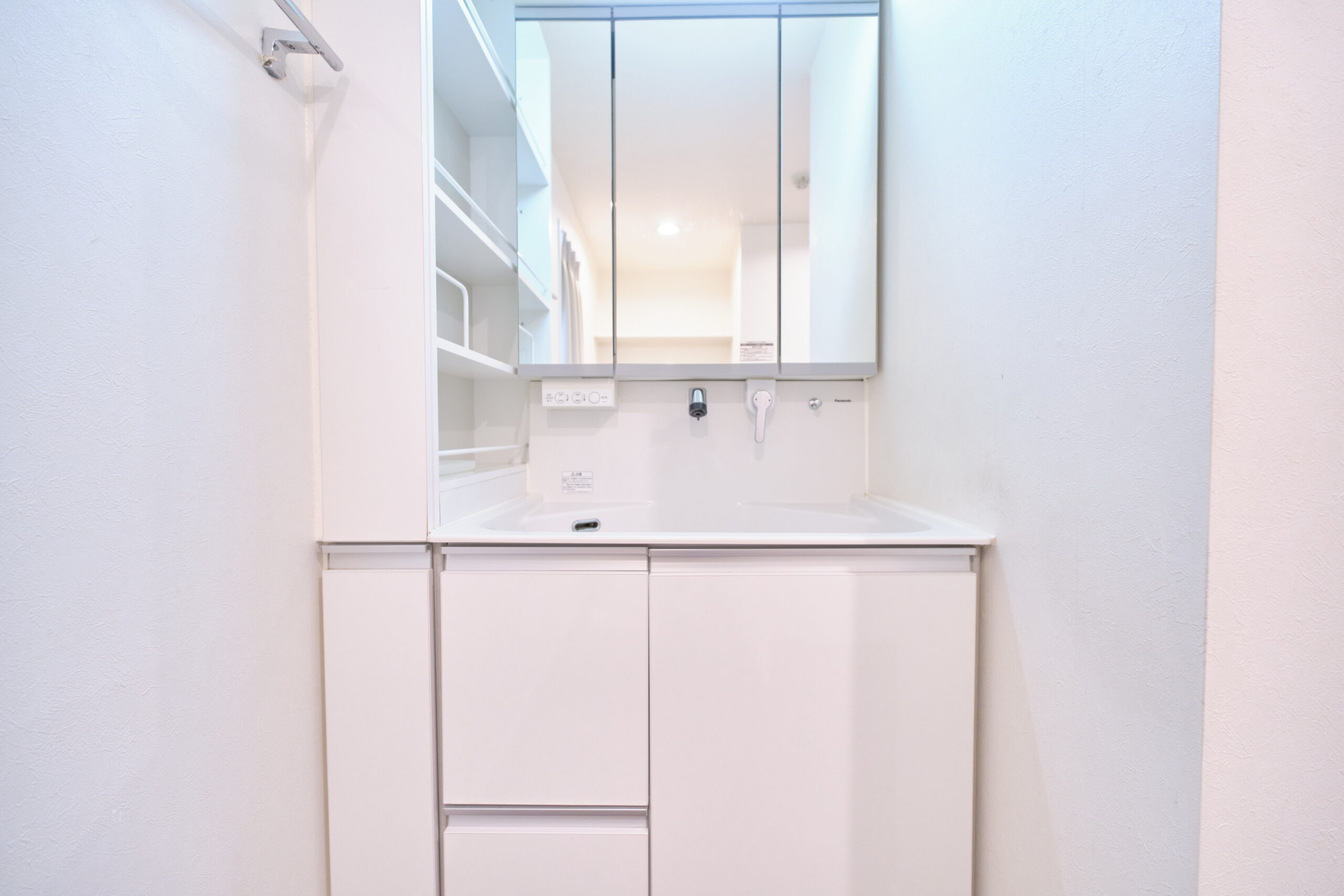 清澄SOHO_水回り４A