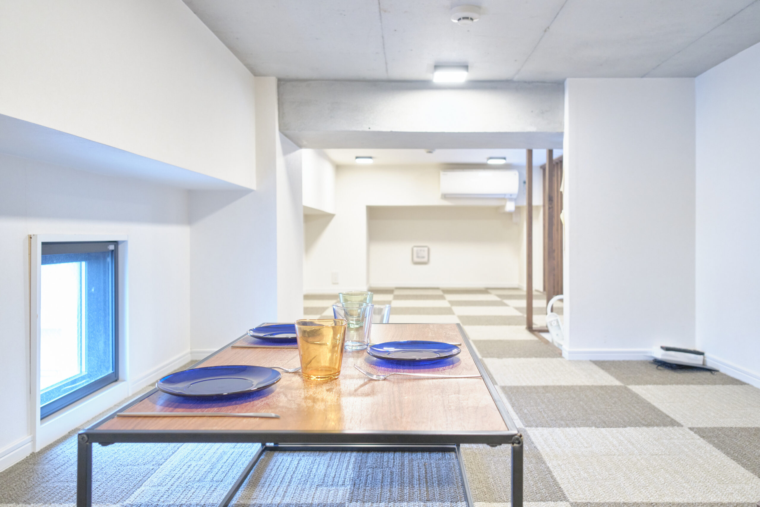 清澄SOHO_ダイニング４A