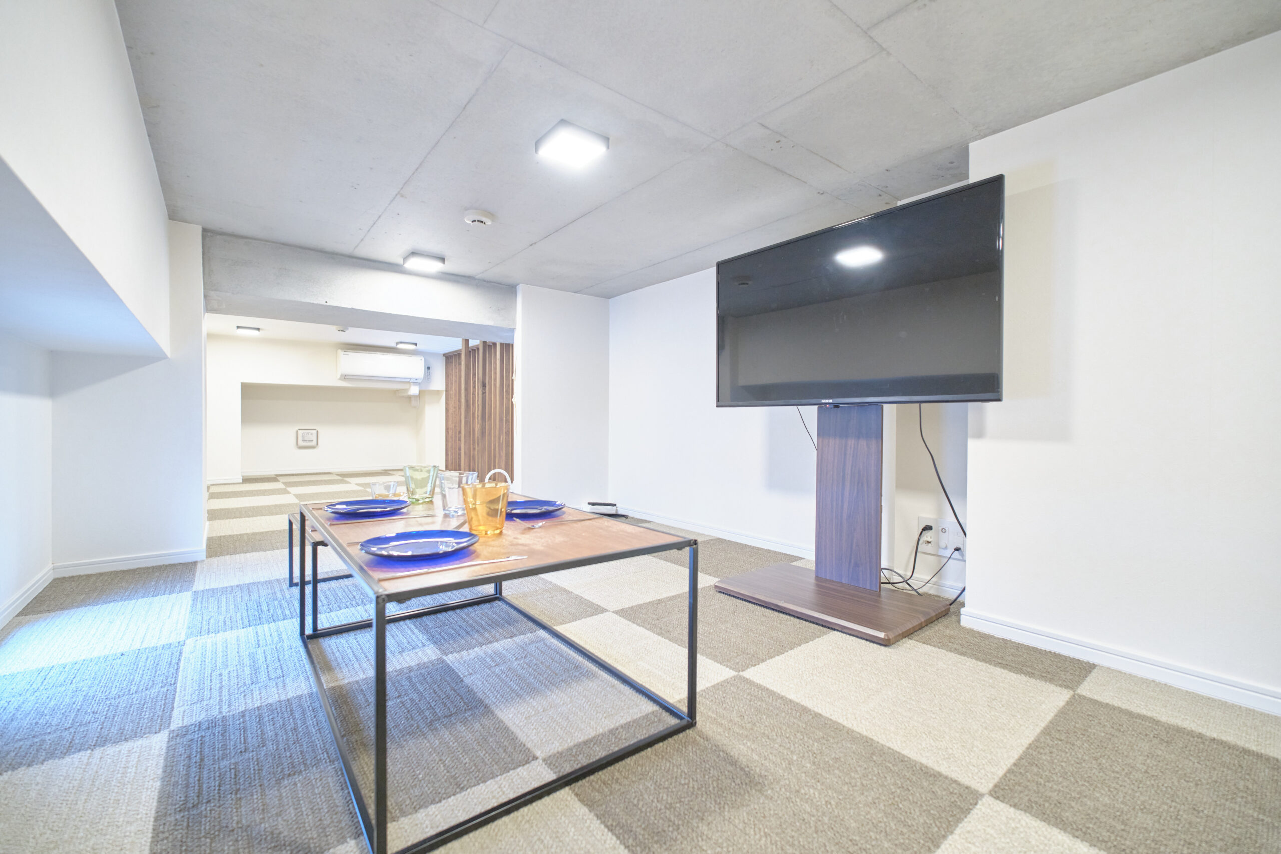 清澄SOHO_ダイニング４A