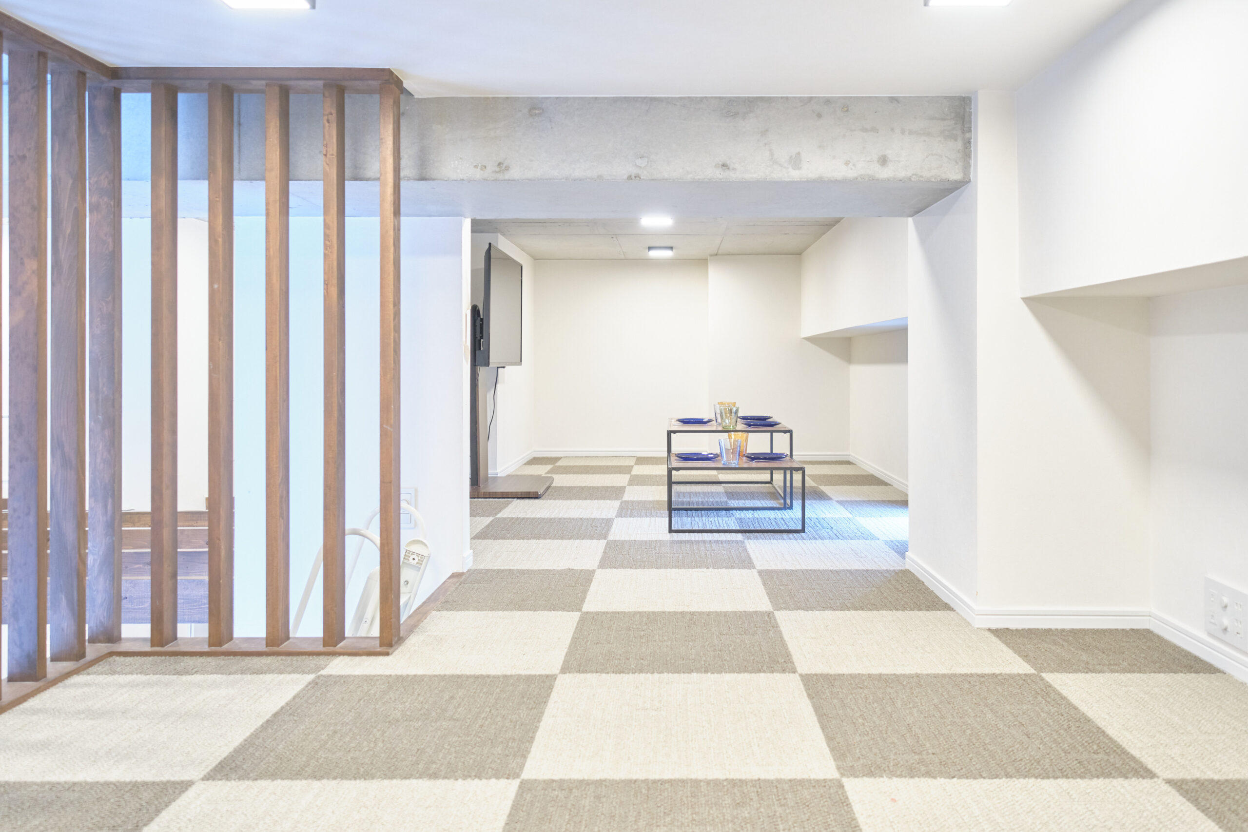 清澄SOHO_ダイニング４A