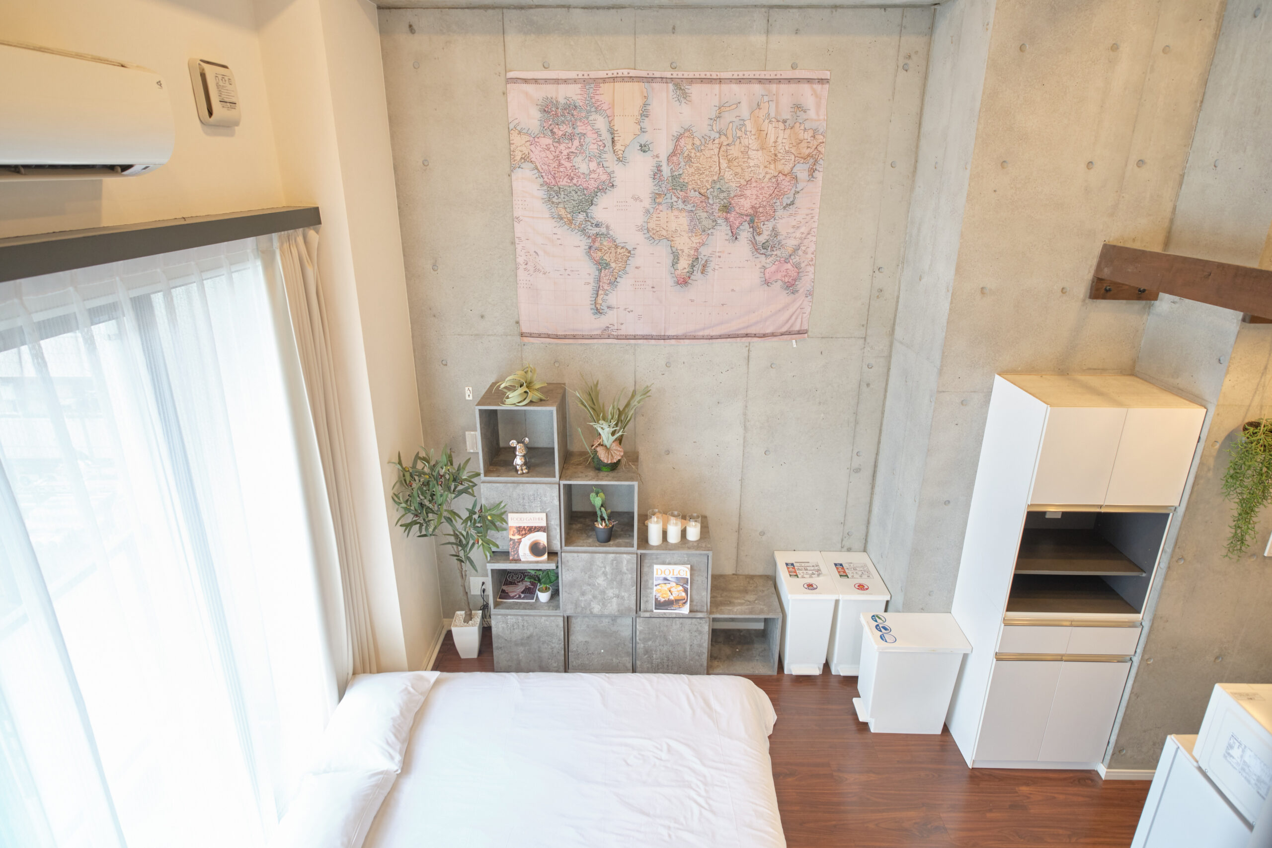 清澄SOHO_メイン４A