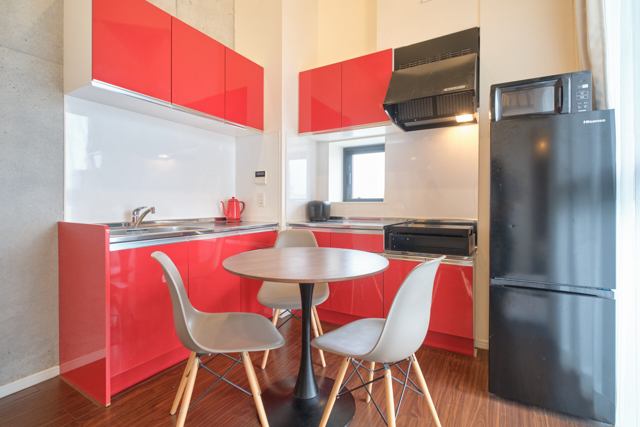 清澄SOHO_ダイニング４B