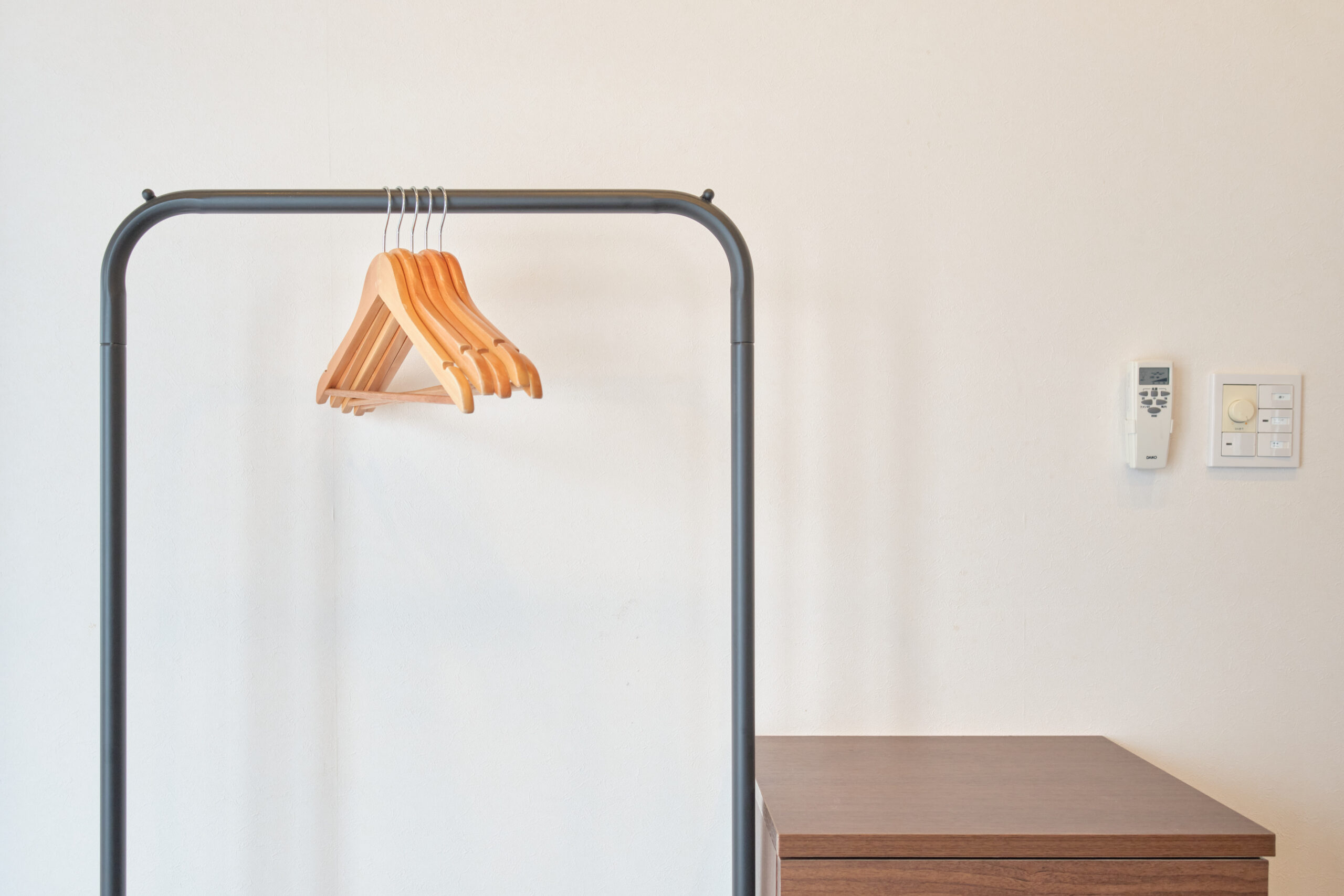 清澄SOHO_備品４B