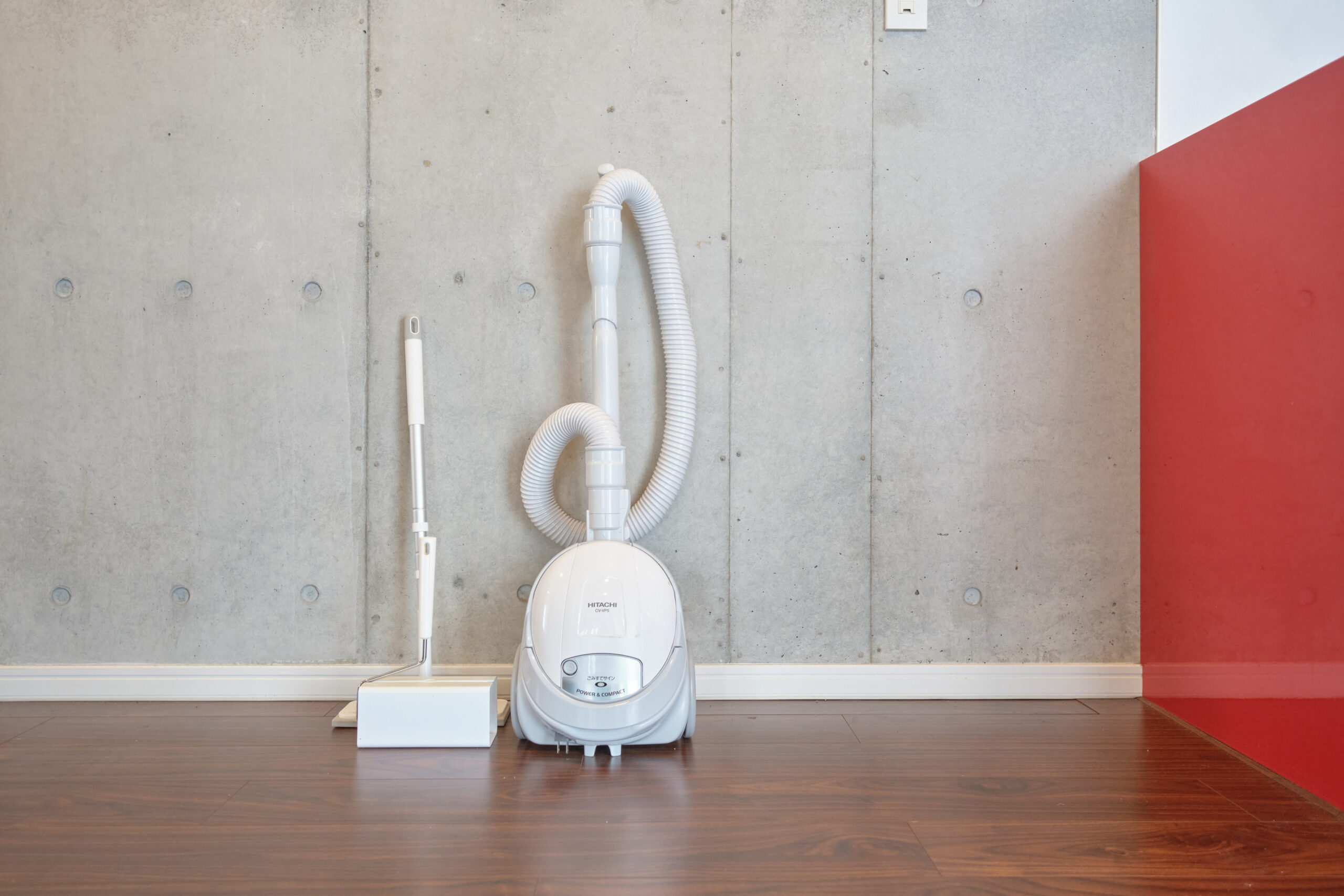 清澄SOHO_備品４B