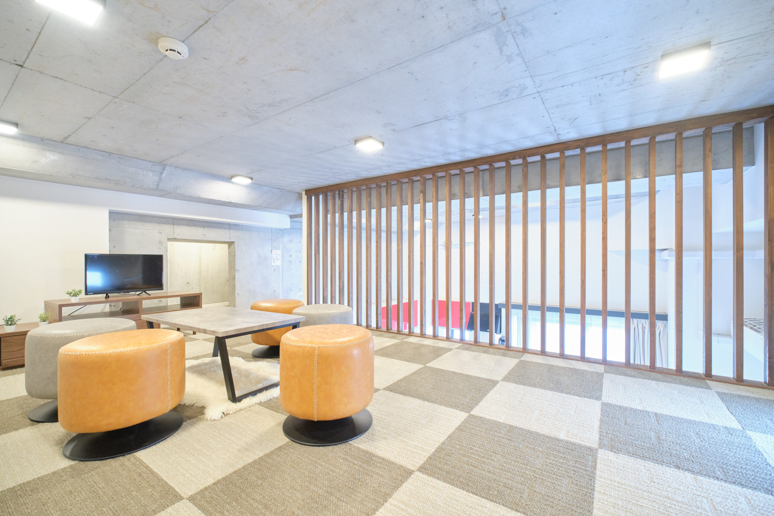 清澄SOHO_ダイニング４B