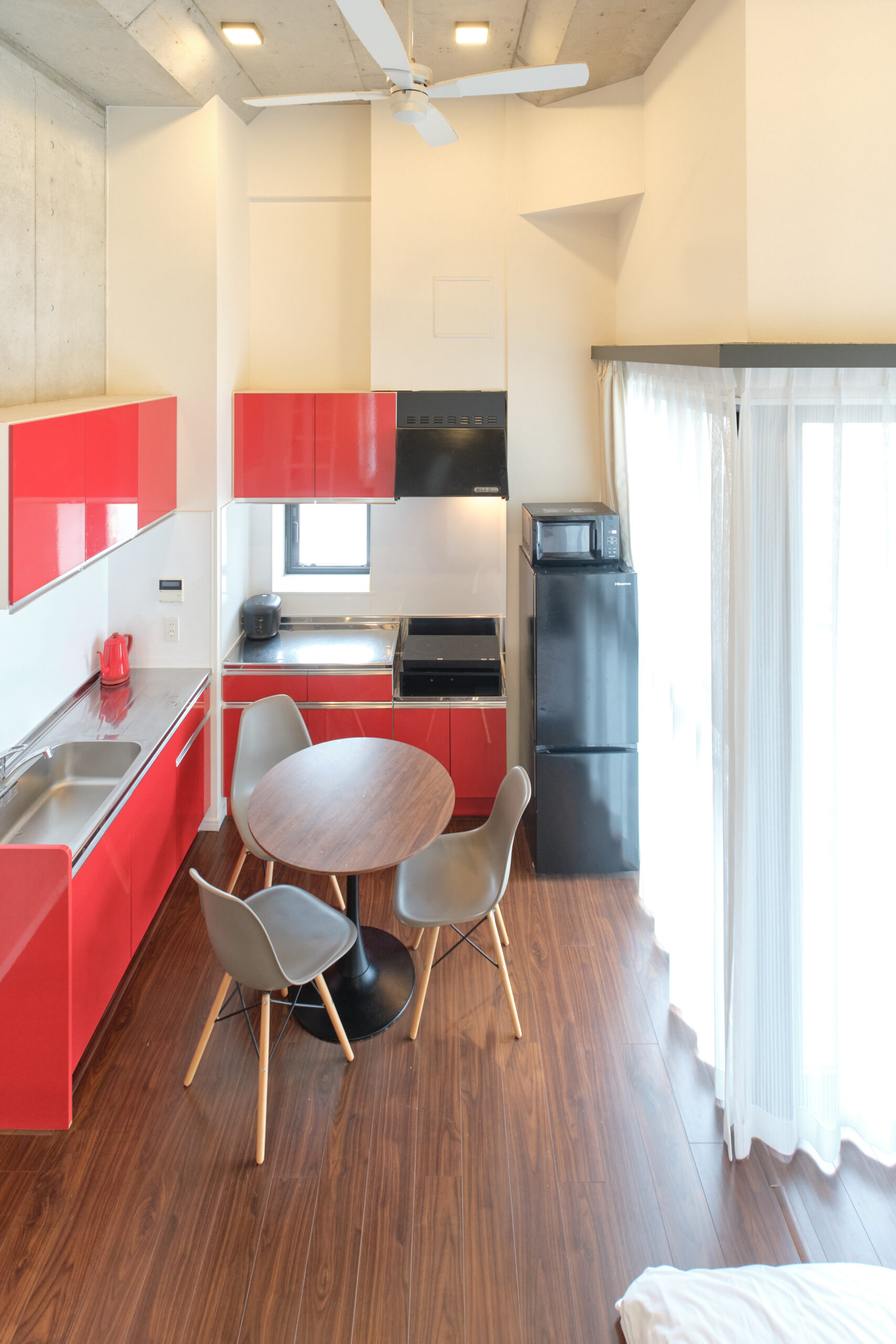 清澄SOHO_メイン４B