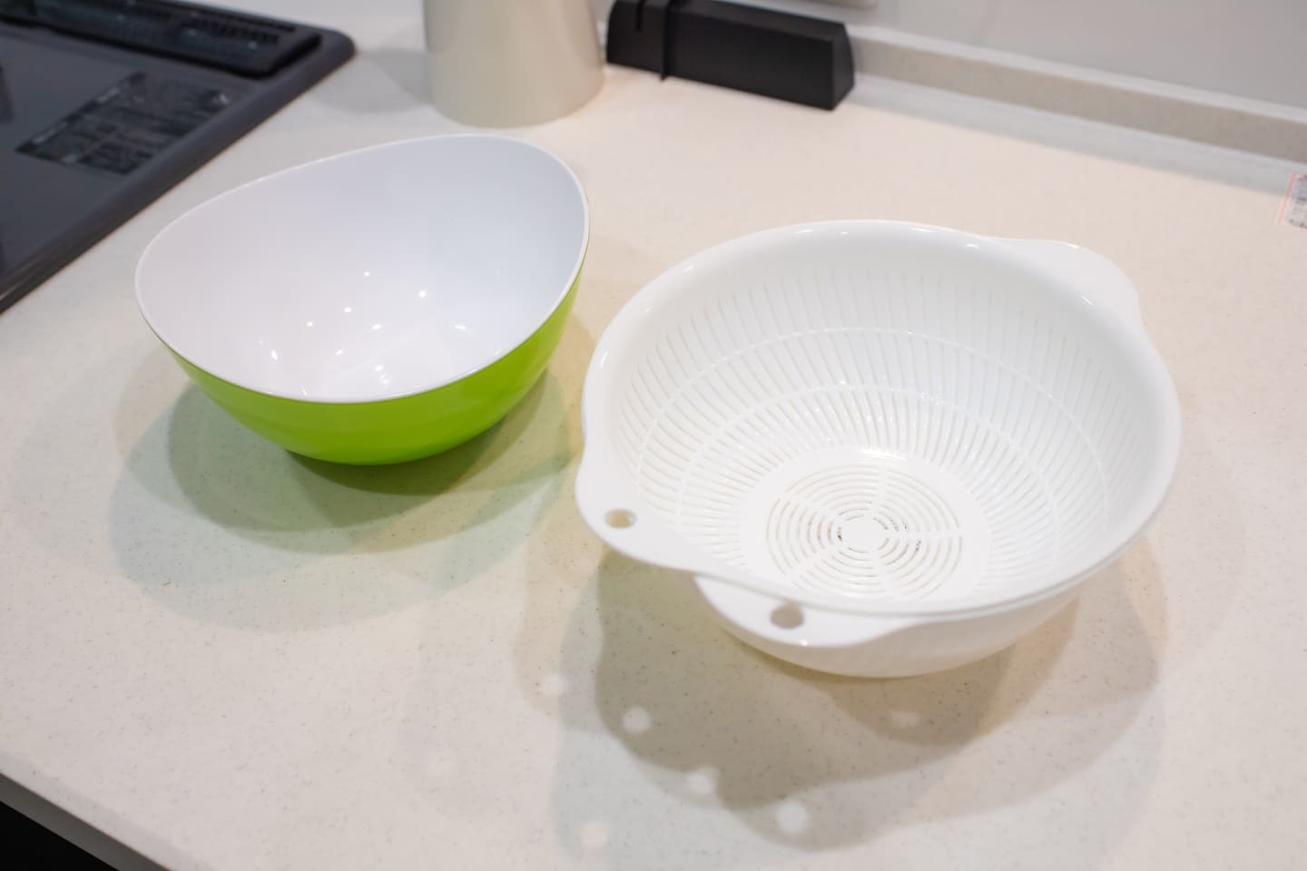 コンバーテル本羽田_食器類
