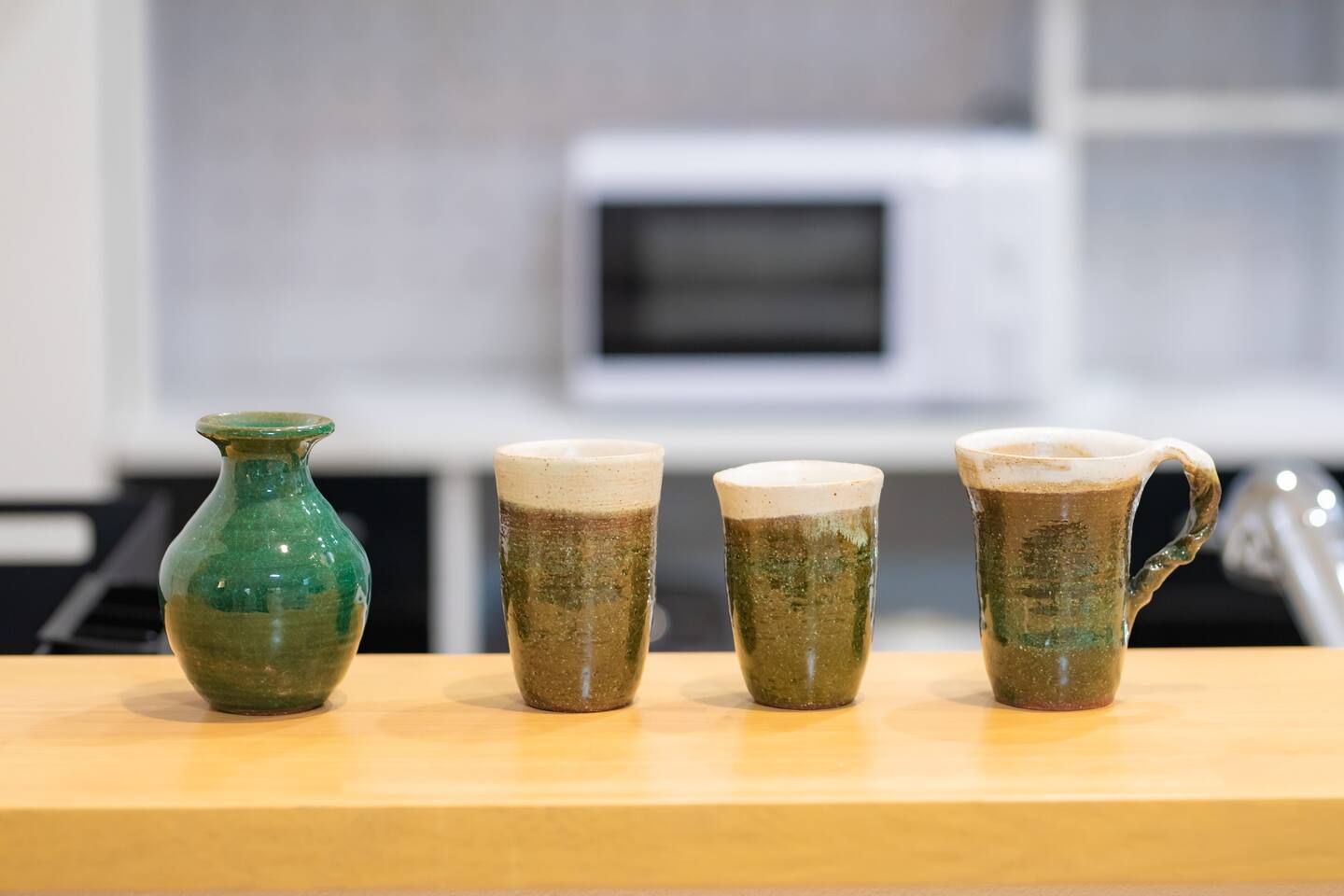 コンバーテル本羽田_ダイニングルーム