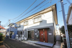 ドミール世田谷