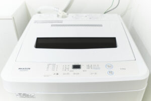 メゾンアッシュ池袋_洗濯機