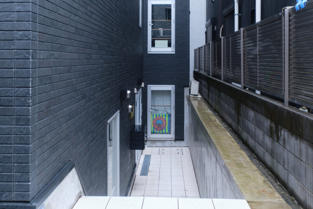 Marine Cove 初台
