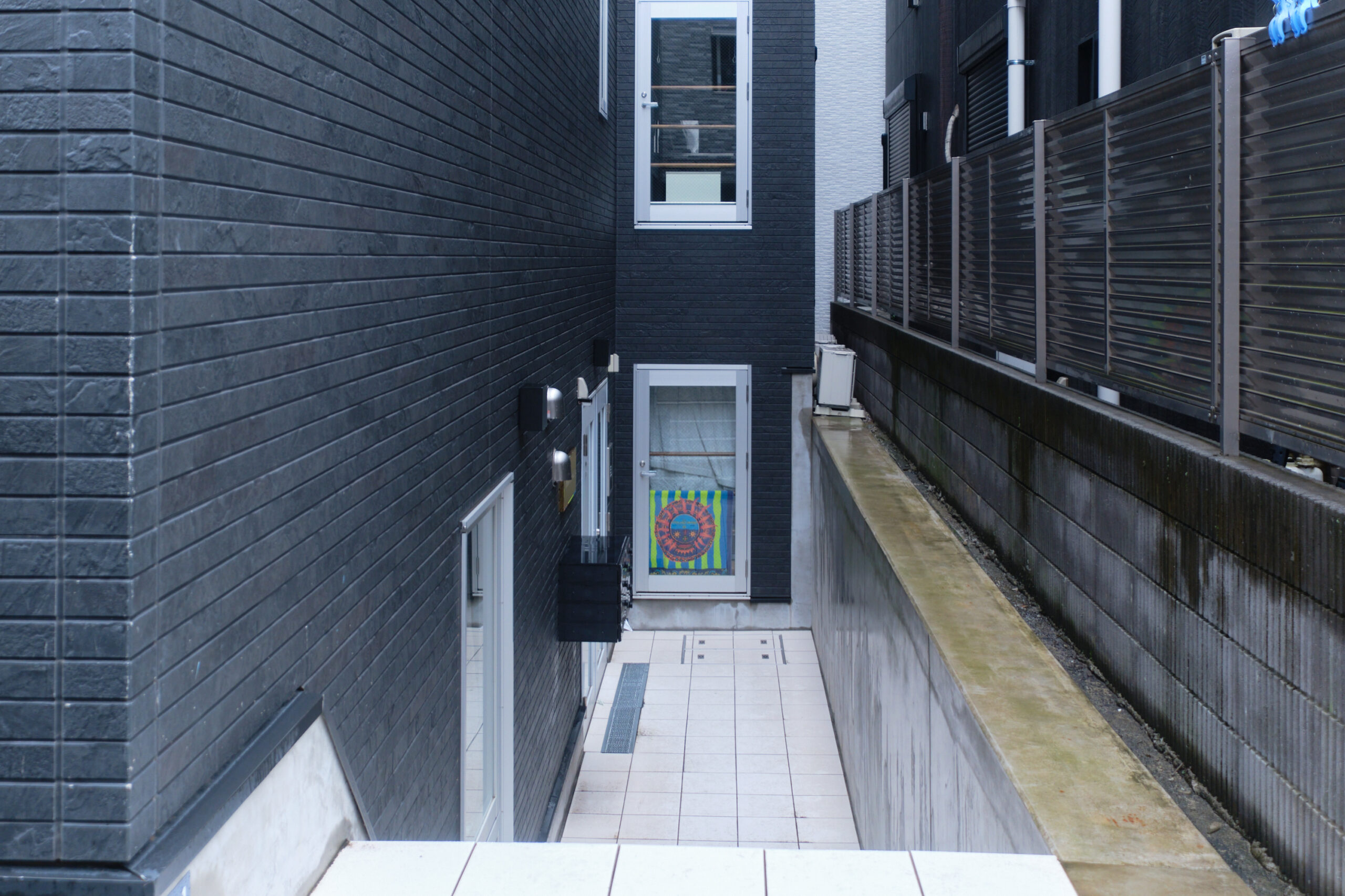 Marine Cove 初台