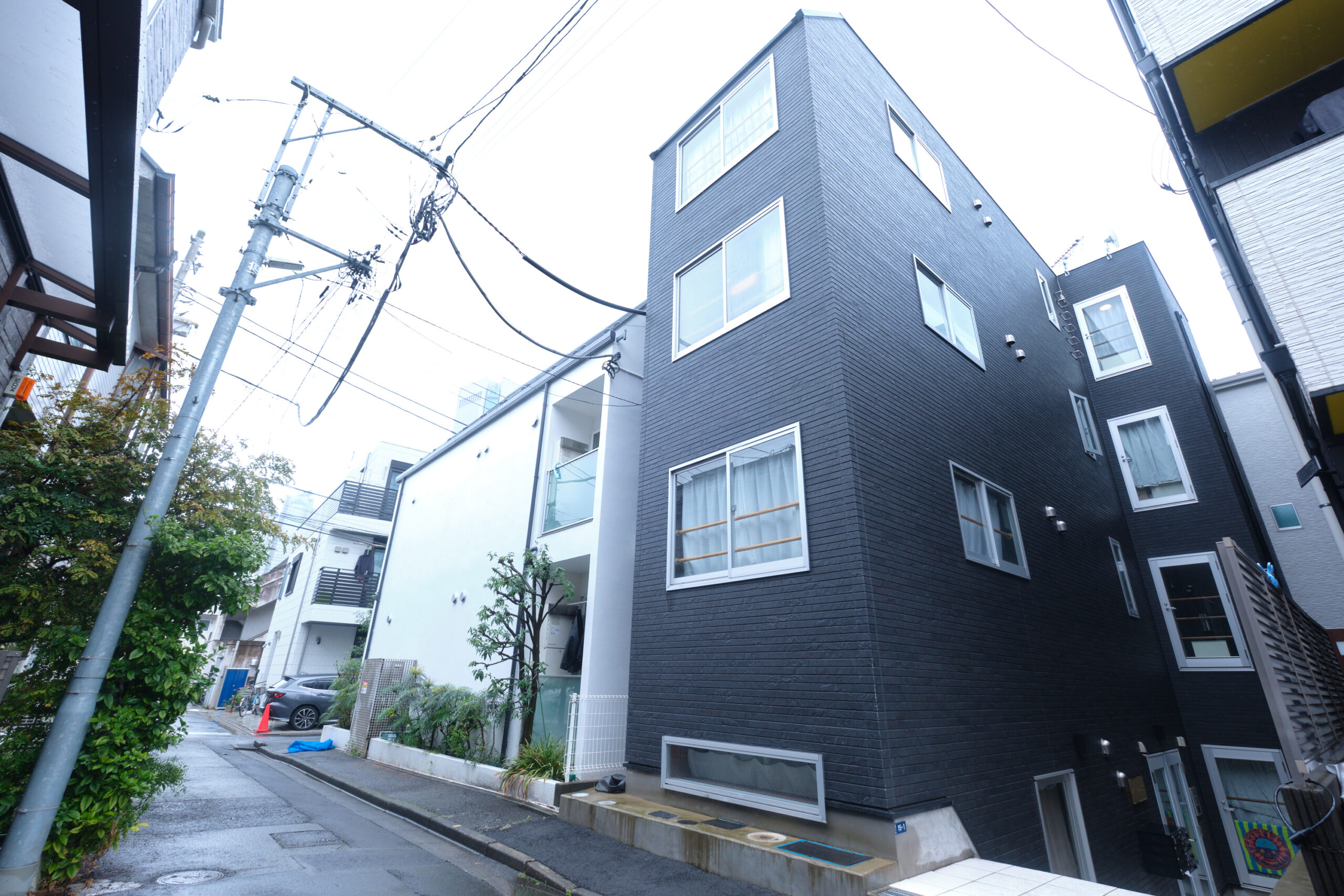 Marine Cove 初台