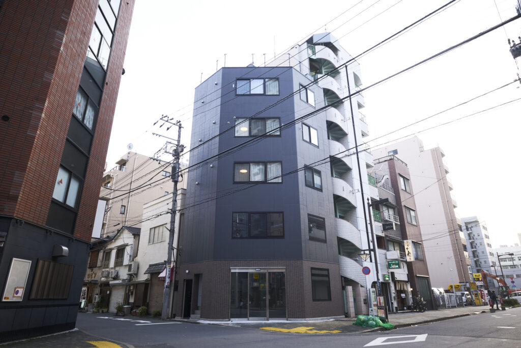 フィオーレ錦糸町