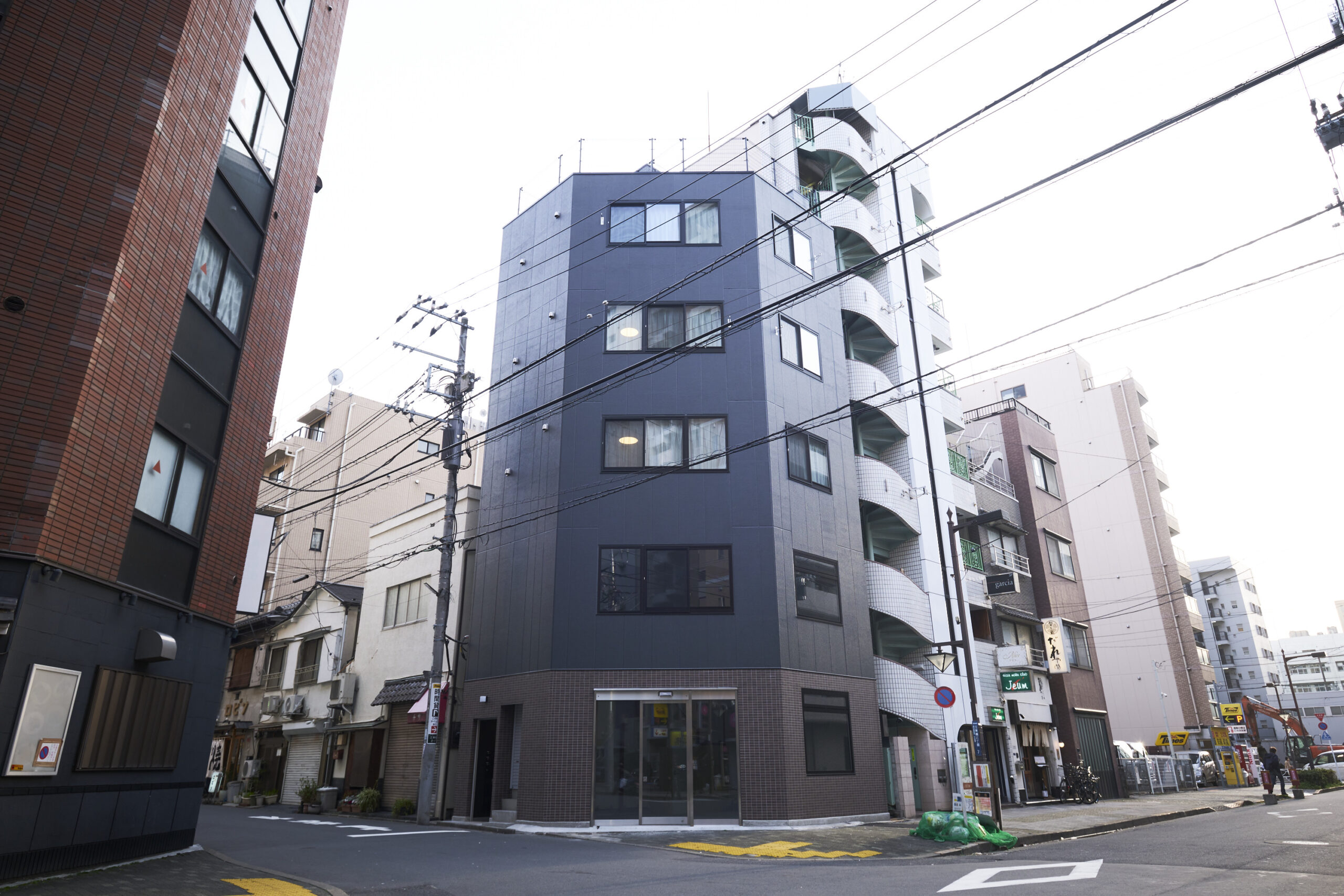 フィオーレ錦糸町