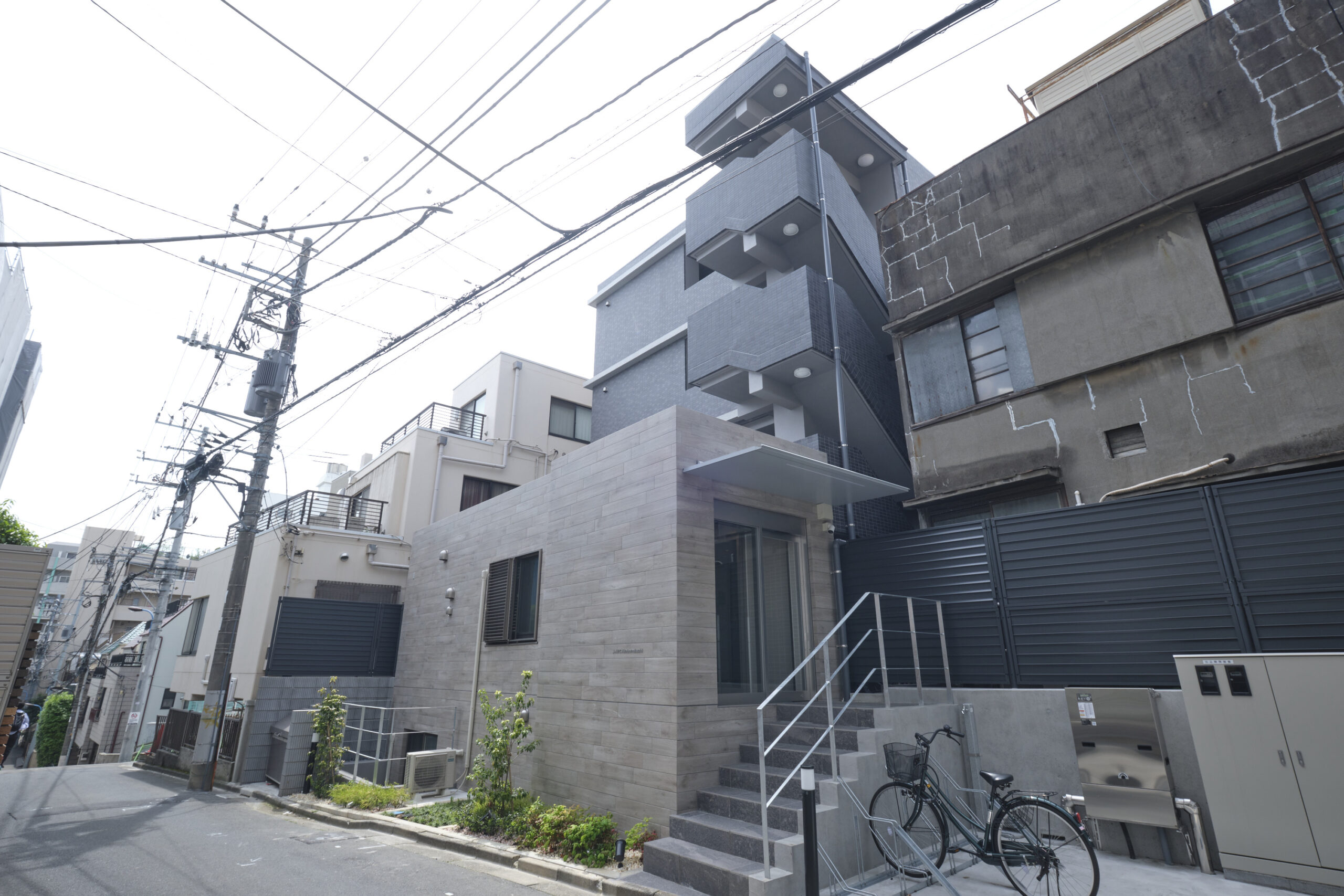 J-ARC 曙橋