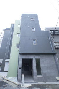 MATSUMIZAKA HILL