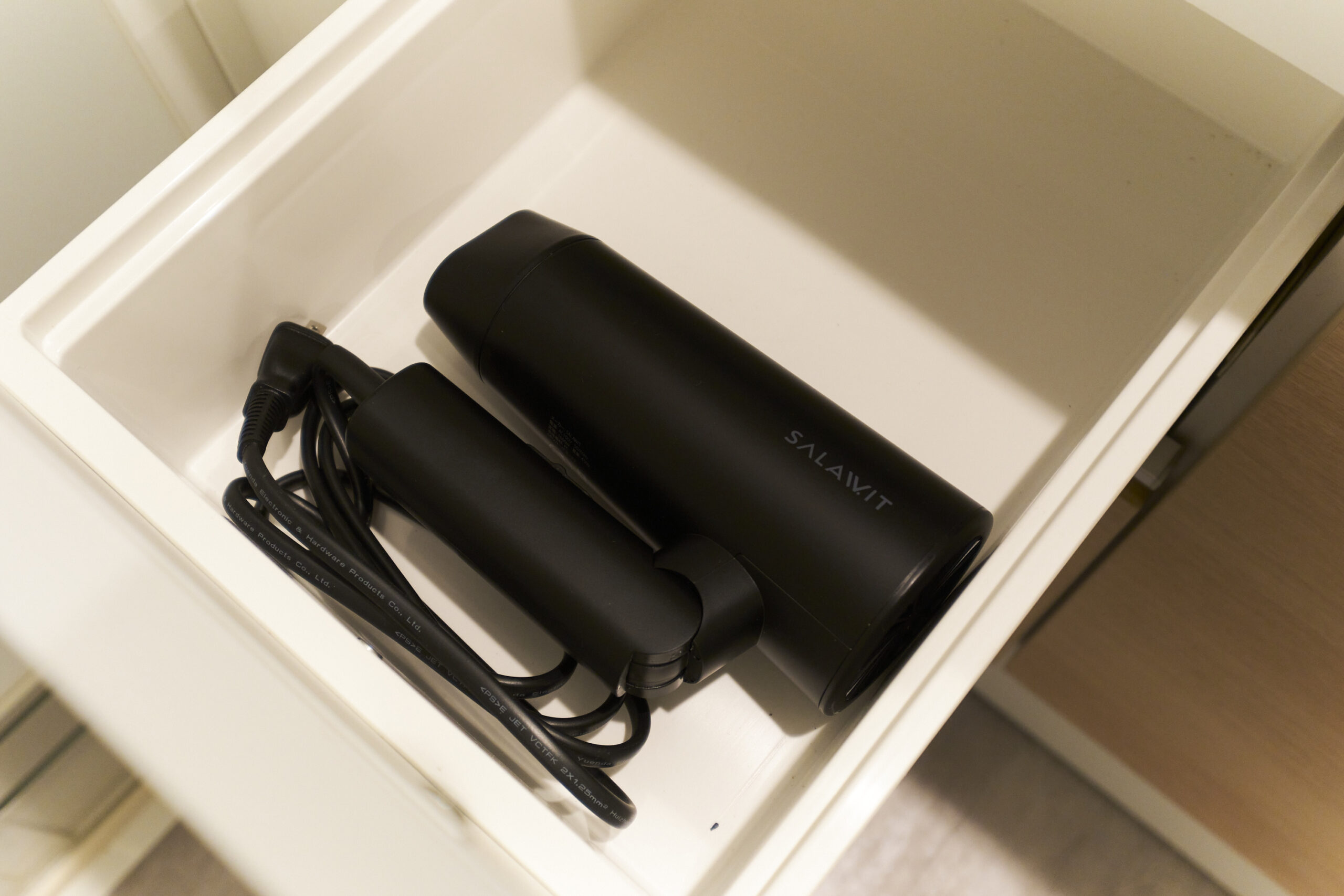 フロンティアコンフォート北池袋_ヘアドライヤー
