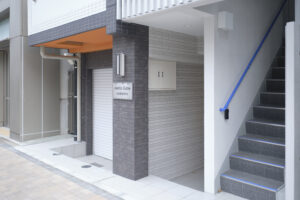 Metro Gate 森下