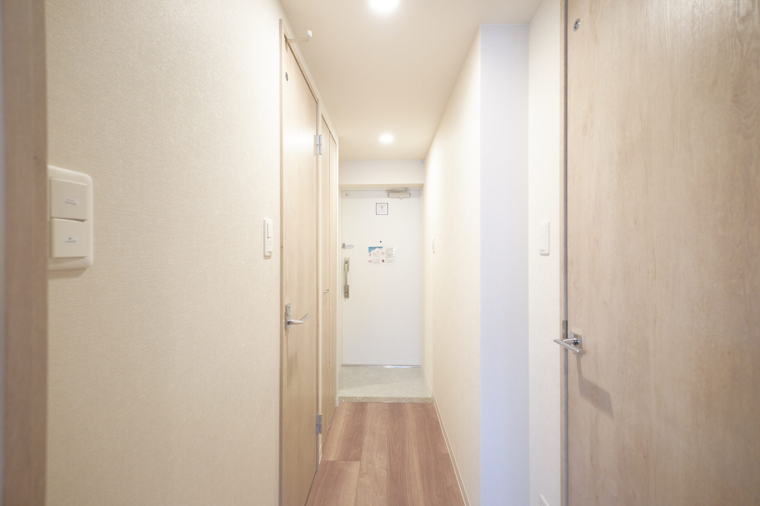 AQUA RESIDENCE 三軒茶屋