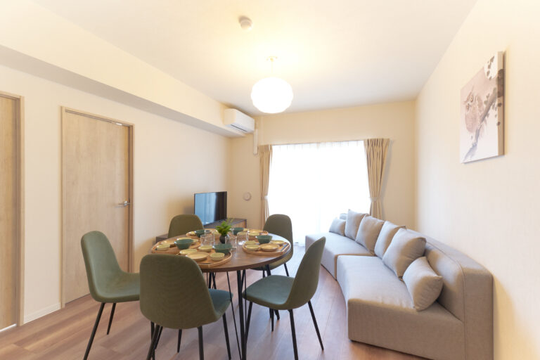 AQUA RESIDENCE 三軒茶屋
