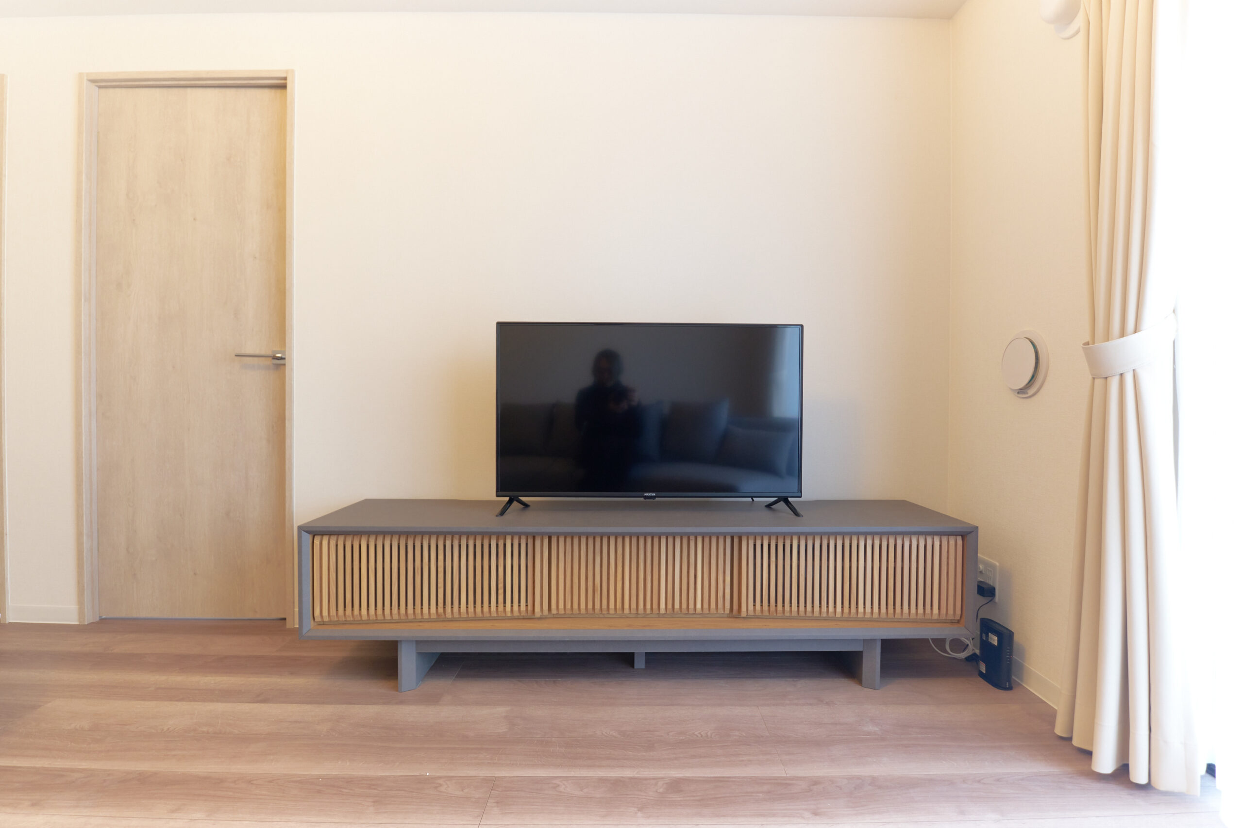 AQUA RESIDENCE 三軒茶屋_テレビ