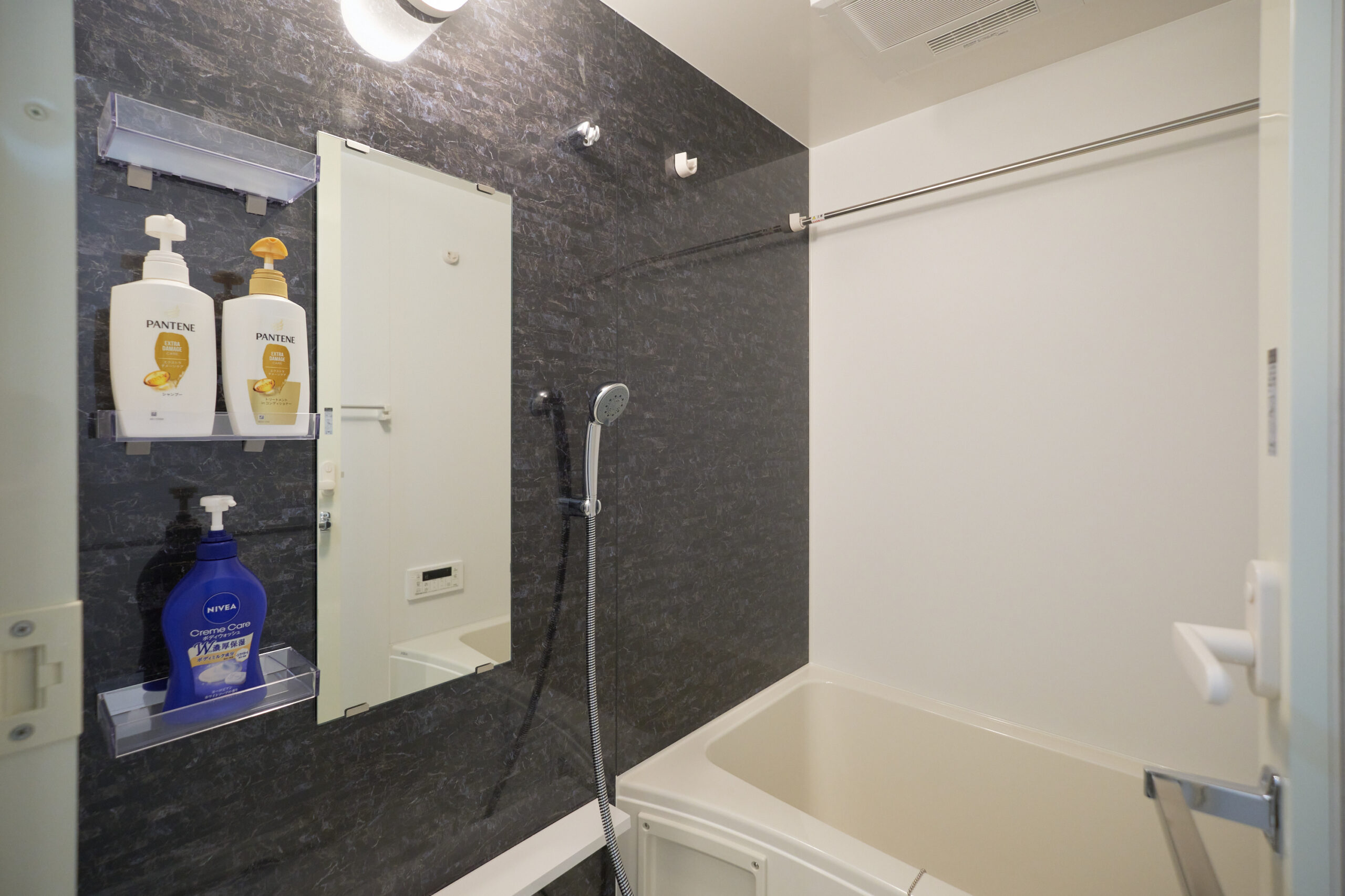 AQUA RESIDENCE 三軒茶屋_バスルーム
