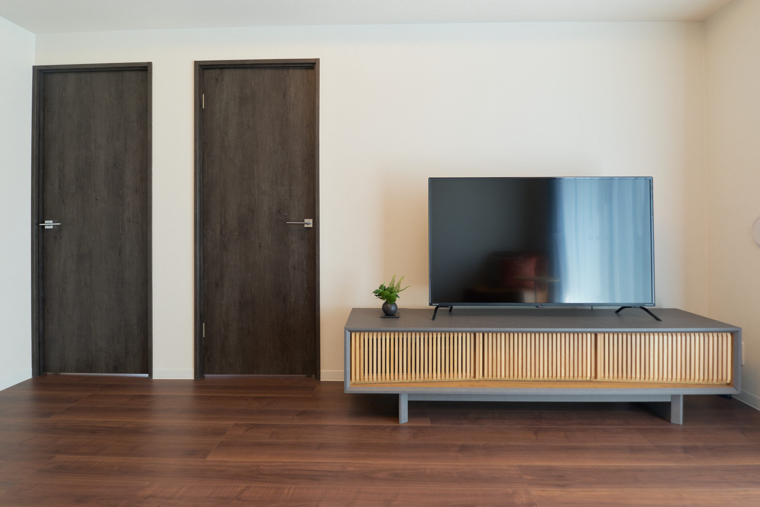 AQUA RESIDENCE 三軒茶屋_テレビ