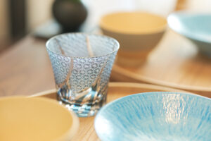AQUA RESIDENCE 三軒茶屋_食器類
