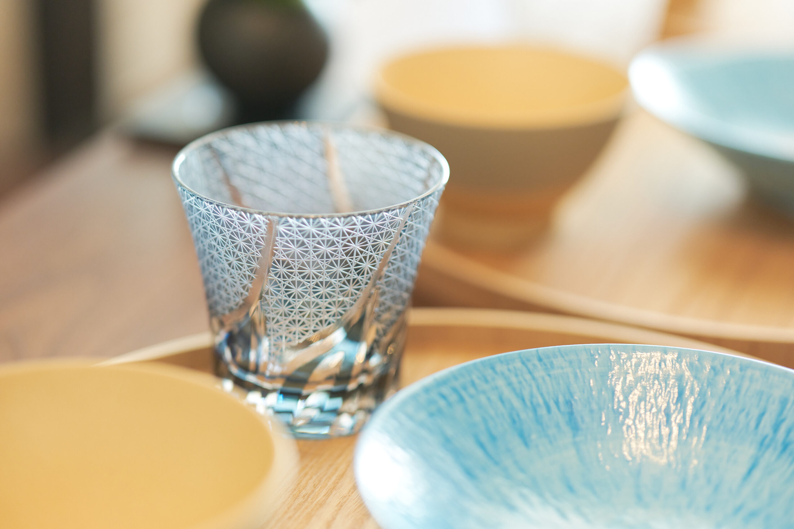 AQUA RESIDENCE 三軒茶屋_食器類
