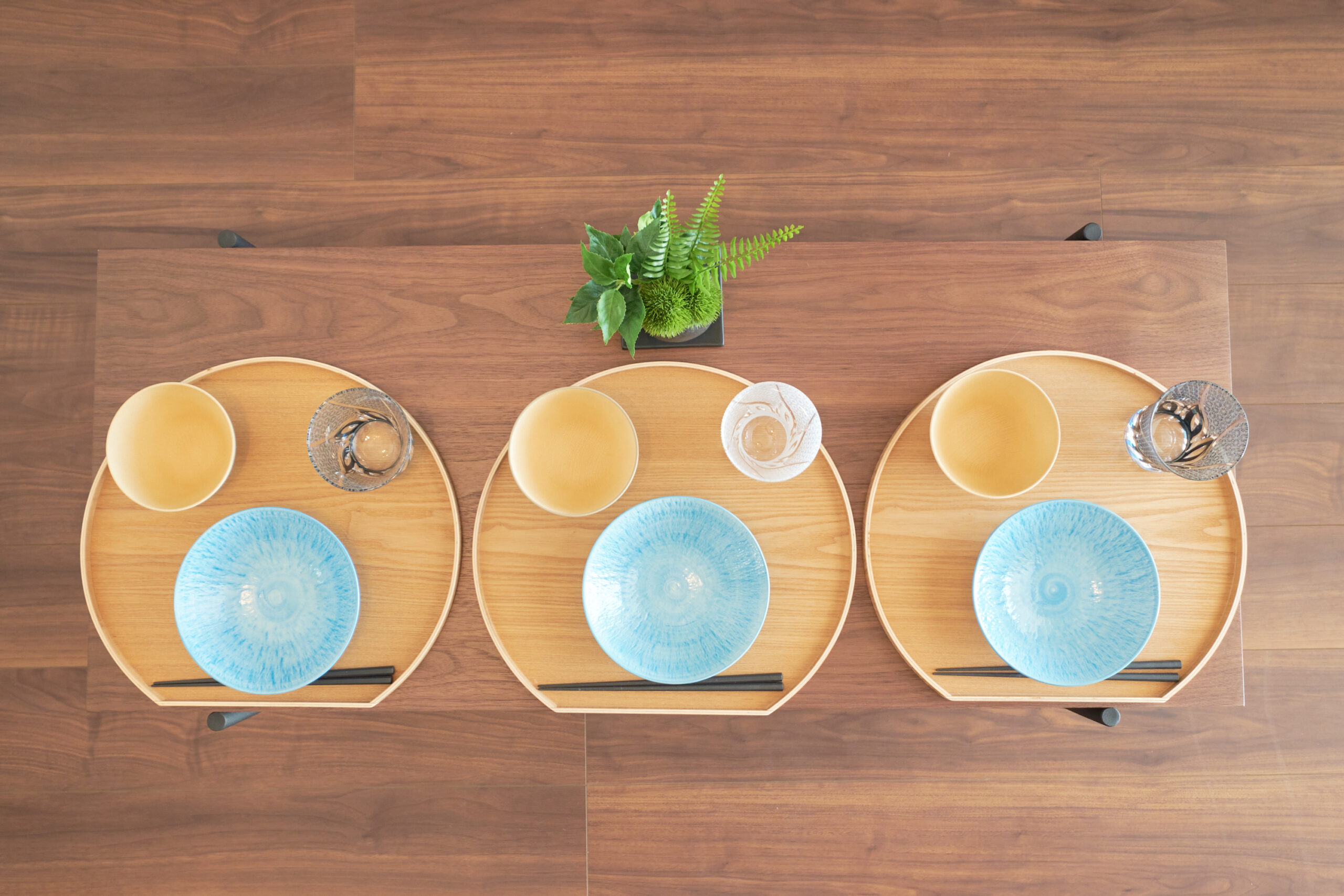 AQUA RESIDENCE 三軒茶屋_食器類