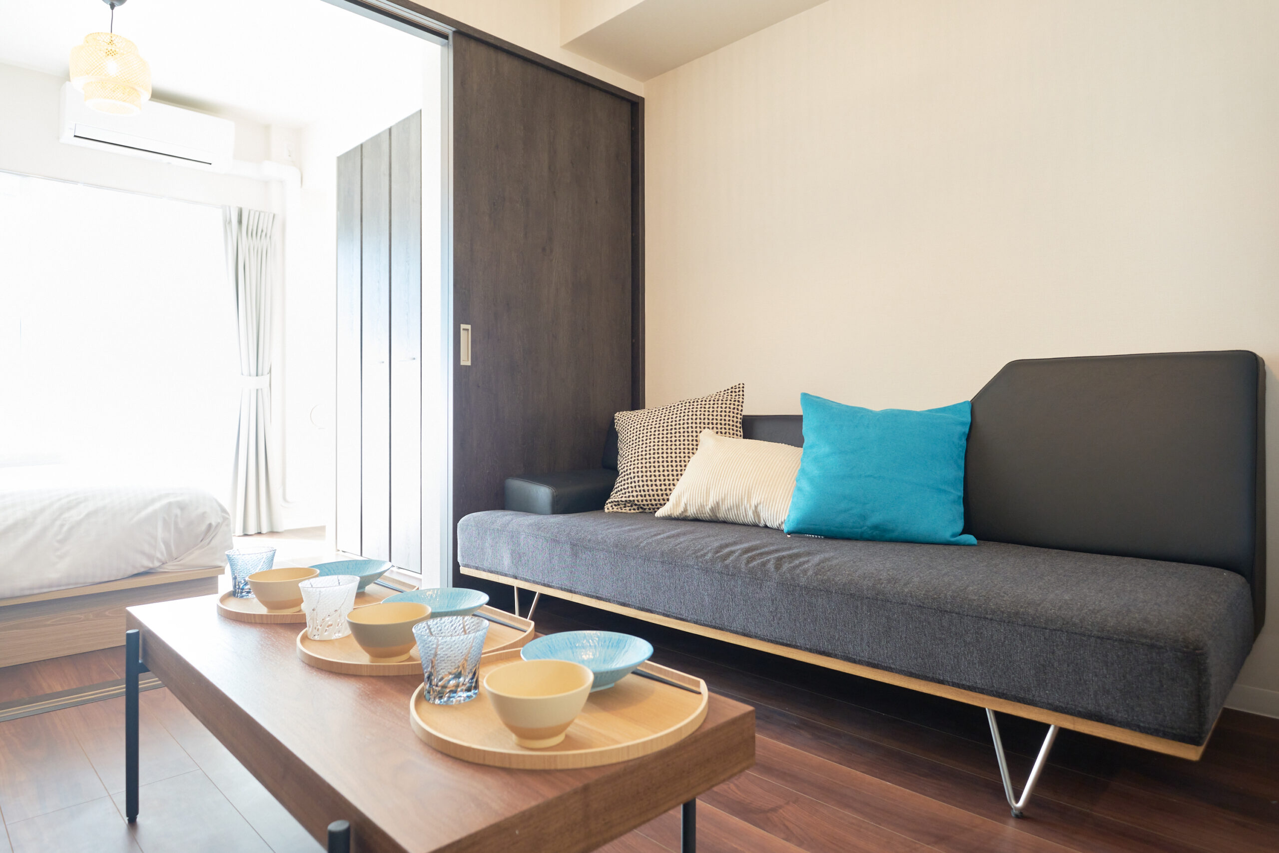 【Ars】AQUA RESIDENCE 三軒茶屋