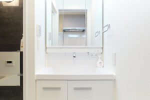 夢玄坂_洗面所