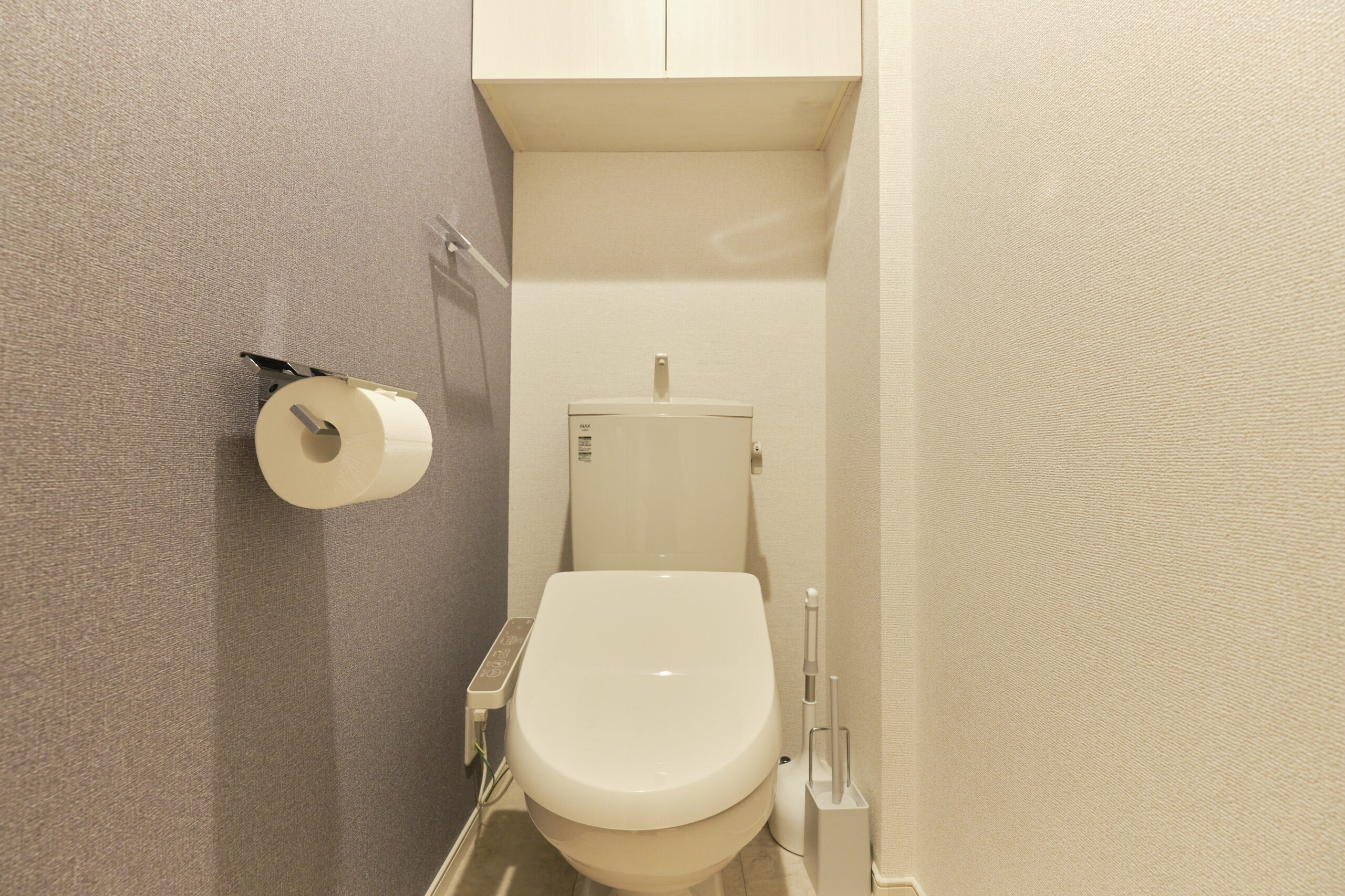 J-ARC 曙橋_トイレ