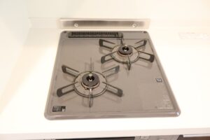 エブリネット新宿_キッチン