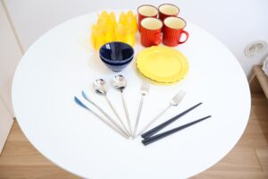 エブリネット新宿_食器類