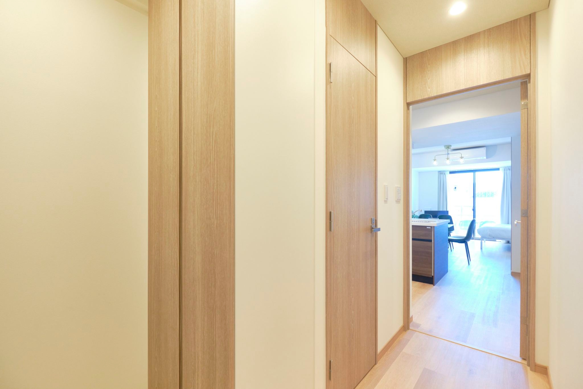 MODELLO三軒茶屋